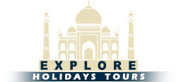 Explore Holidays Tours